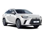 Lexus RX 350 h Luxury Line *Pano*360*HUD*Navi*LED*SHZ*