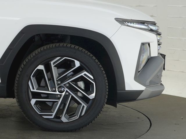 Tucson FACELIFT PHEV PRIME 4WD AT+LED MATRIX+NAV