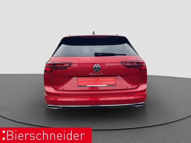 Volkswagen Golf - Bild 5