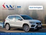 Seat Ateca Style *PDC*SHZ*LNKHZ*ACC*LANE* - gebrauchte Seat Ateca aus dem Jahr 2024