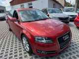 Audi A3 Sportback 1.4 TFSI*Sitzhzg*Temp* - Audi A3 Gebrauchtwagen in Dresden