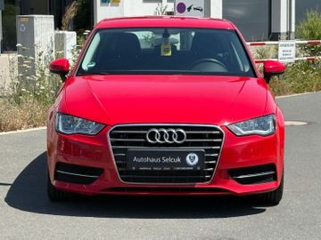 Audi A3 - 3