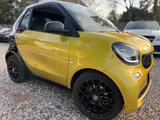 Smart ForTwo*CABRIO*TURBO*SPORT-PAKET*KLIMA*KAMERA* - Smart: Sport