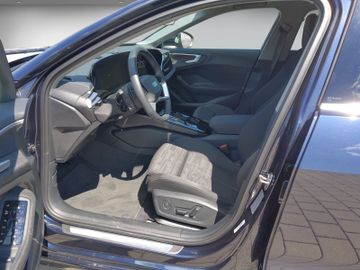 Audi A5 - 11