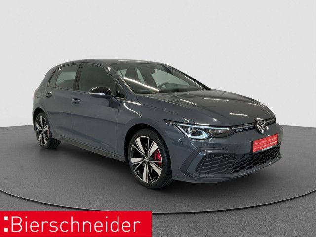 Volkswagen Golf 8 1.4 TSI DSG GTE 18 MATRIX ACC NAVI SHZ imagem 3