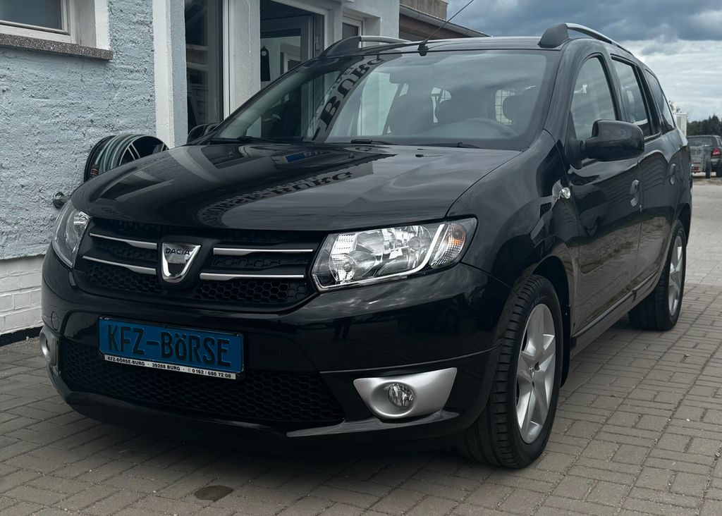 Image of Dacia Logan