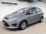 Ford C-Max 1.6 Titanium/1.Hand/AHK/SHZ/TEMP/PDC - Ford C-Max in Hannover