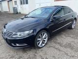 Volkswagen CC Basis BMT/Automatik/Leder/Navi - Volkswagen CC in Frankfurt (Main)