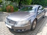 Volkswagen VW Phaeton Allrad LPG TÜV kein Arteon Pass... - Volkswagen Phaeton mit LPG-Antrieb