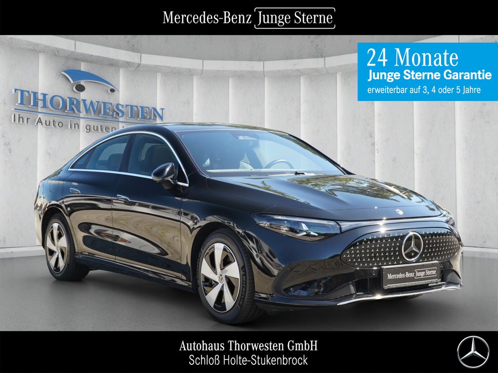 Image of Mercedes-Benz CLA 250