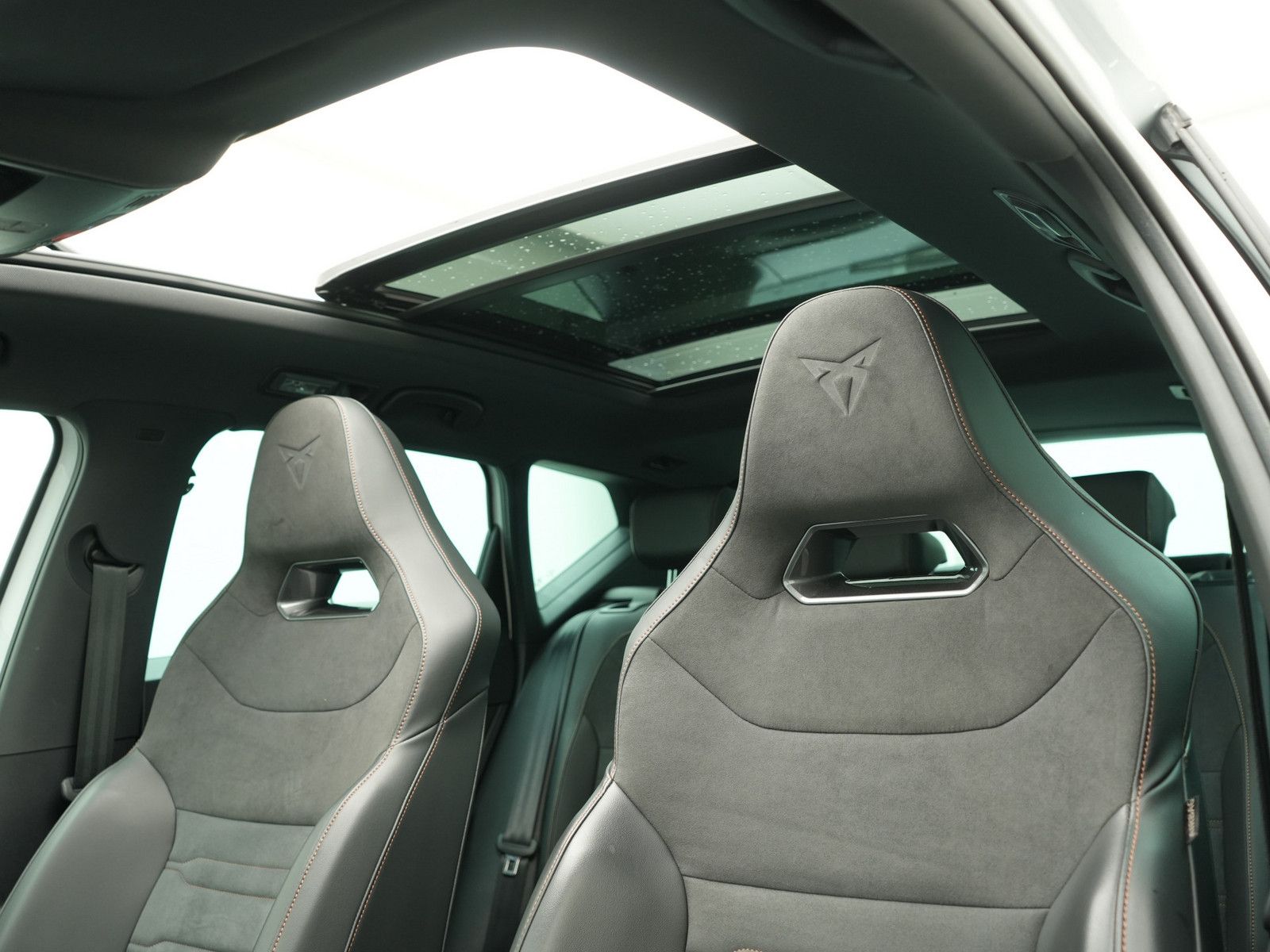 Cupra Ateca - Bild 13