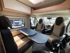 Roadcar R 601 *Heavy-Chassis*Stockbetten**MJ 2024*