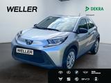 Toyota Aygo X *ACC*Spurhalte*Fernlichtass*Verkehrszeich
