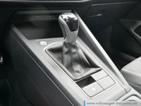 Volkswagen Golf - Vorschau Bild 16