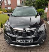 Opel Mokka eco Flex - Opel Mokka-e Benziner Gebrauchtwagen