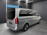 Mercedes-Benz V 300 d lang 4M Avantgarde WideScreen 360° SHD - Mercedes-Benz V-Klasse: Avantgarde