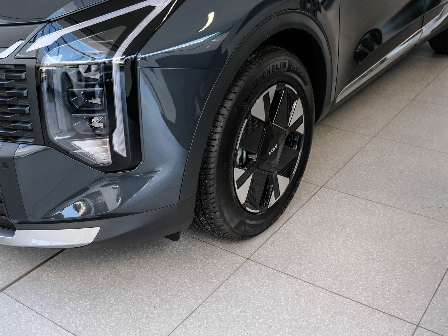 Kia Sportage - Bild 5