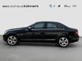 Mercedes-Benz C 250 CDI 4Matic 7G Tronic +nur an Händler/Expor - Mercedes-Benz C 250 aus 2011