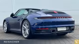 Porsche 911 Carrera S Cabriolet PDK Approved - Porsche Carrera GT Gebrauchtwagen