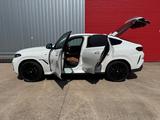 BMW X6 xDrive30d M Sport+AHK+22 ZOLL+DEUTSCHES AUTO - BMW X6: Auto