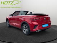 Volkswagen T-Roc - Vorschau Bild 3