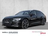 Audi S6 Avant 55 TDI quattro tiptronic AHK LED