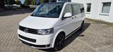 Volkswagen T5 Multivan Edition 25 - Volkswagen: Multivan Edition