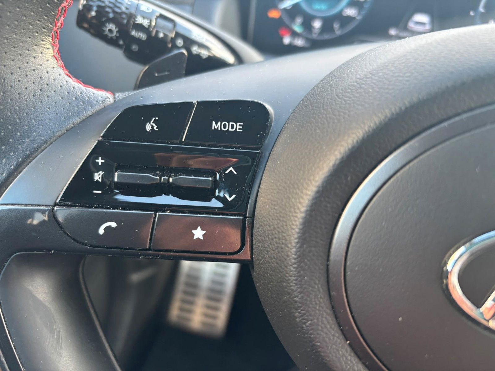 Hyundai Tucson – Bild 16