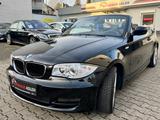 BMW 118i Cabrio*NAV*LED*SH*PDC*73TKM*6GANG*HU27*TEMP - gebrauchte BMW 118 aus dem Jahr 2010
