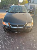 Mitsubishi Space Star - gebrauchte Mitsubishi Space Star aus dem Jahr 2004