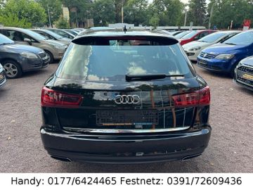 Audi A6 - 7