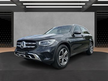 Mercedes GLC 220 - 2