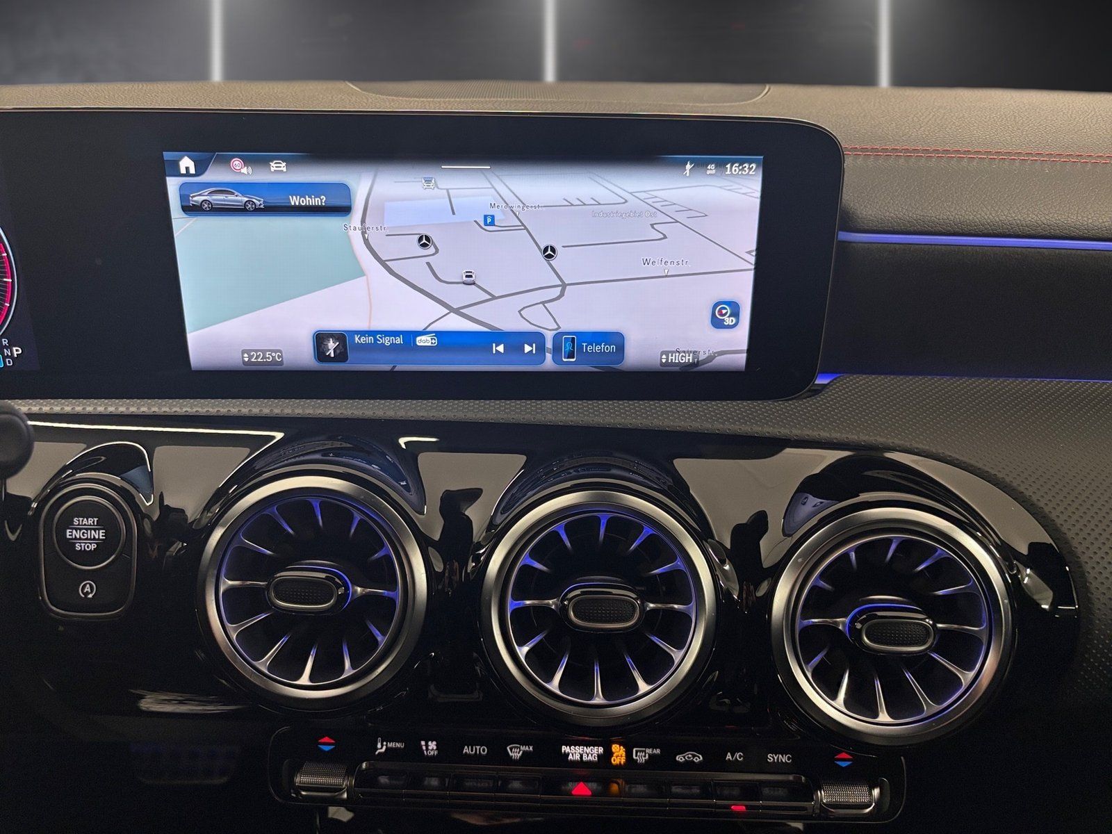 Fahrzeugabbildung Mercedes-Benz CLA 200 AMG Prem*19"*Night*Totwinkel*LED*Kamera*