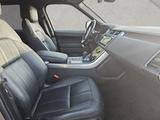 Land Rover Range Rover Sport SDV6 SE - Land Rover Range Rover Sport in Bielefeld