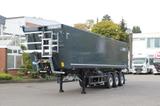 Schmitz Cargobull  Kipper Alukastenmulde 54m³/Kombitür/Miete-Rent