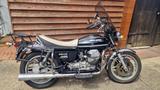 Moto Guzzi California 850 T3 - MOTO GUZZI CALIFORNIA 3