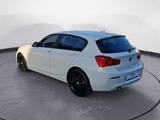 BMW 120i Aut. Advantage Navi - BMW 120: Automatik, 120i