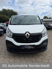 Renault Trafic - 3