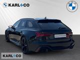 Audi RS6 Avant B&O Carbon Head-Up 360 Grad Pano - Audi Gebrauchtwagen von 2023