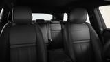 Land Rover Range Rover Evoque D165 S Black Exterior, Winter - Land Rover Range Rover Evoque Neuwagen