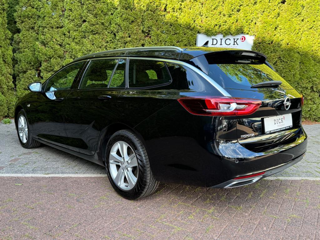 Opel Insignia 2.0 CDTI Business AHK+LED+NAV+SHZ+CARPL