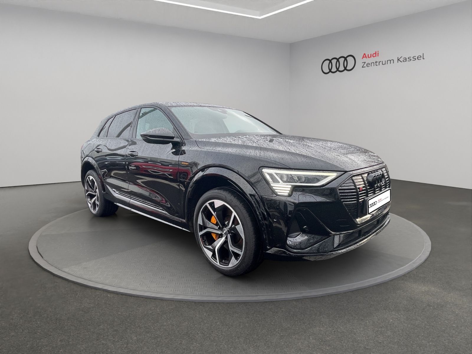 Audi e-tron - Bild 9