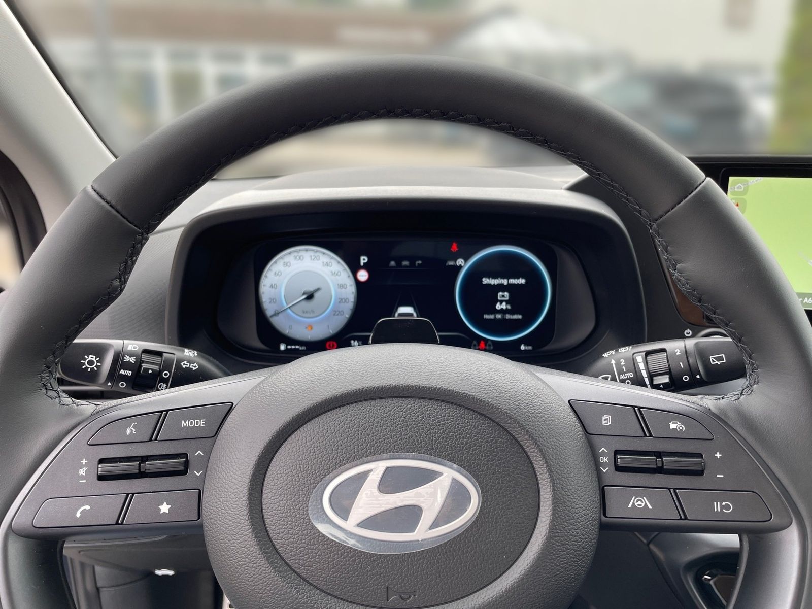 Hyundai BAYON – Bild 9
