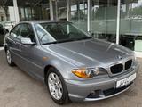 BMW 318Ci Aut 2.Hand SHD - BMW 318 aus 2004: Ci