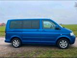 Volkswagen VW T5 Multivan 2,5 TDI Bj. 2004 - Volkswagen T5 Multivan in Osnabrück