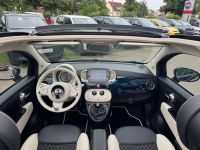 Fiat 500C - Vorschau Bild 10
