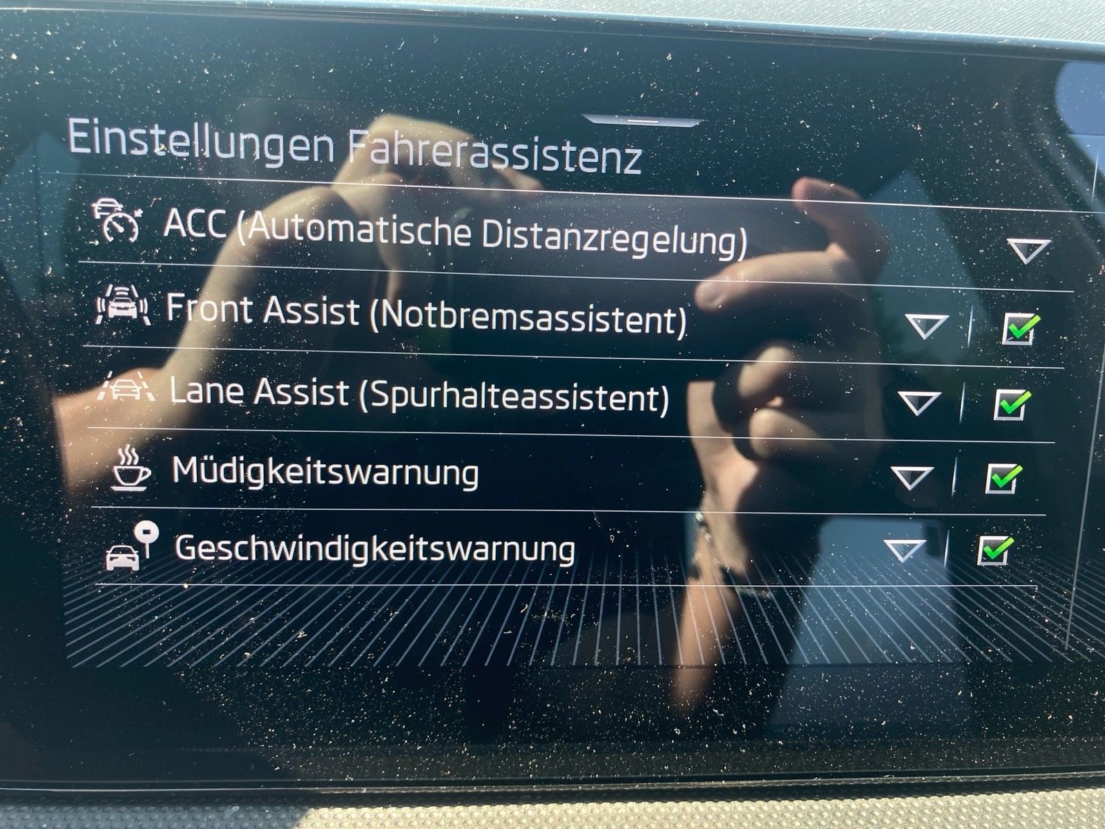 Skoda Fabia - Bild 15