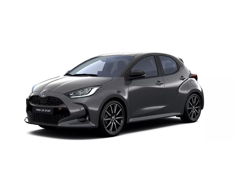 Toyota Yaris HYBRID+GR-SPORT+CARPLAY+NAV+SOFORT+AKTION
