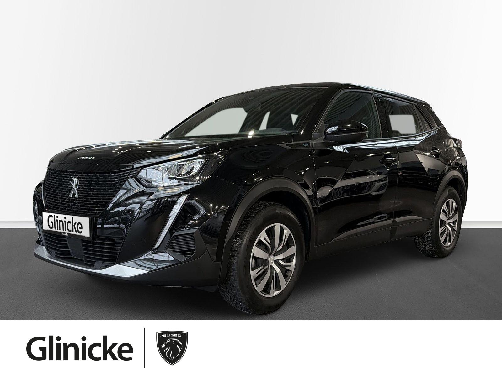 Peugeot E-2008 ACTIVE PACK