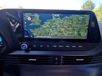 Hyundai i20 1.0 T-GDI Select (100 PS) Funktionspaket